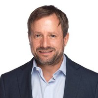 Ted Stenstrom avatar image