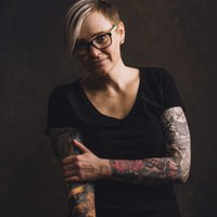 Hanne Strand-Burden avatar image