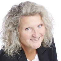 Ann-Charlotte Lundqvist avatar image