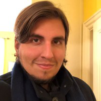 Guilherme von Zuben avatar image