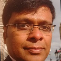 Sidhartha Verma avatar image