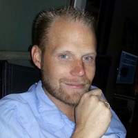 Johan Magnusson avatar image