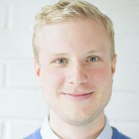 Adam Christiansson avatar image