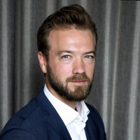 Thomas Høgsbro-Rode avatar image