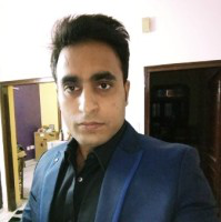 Kamlesh Jha avatar image