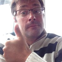 Henric Andersson avatar image