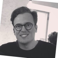 Simon Arvidsson avatar image