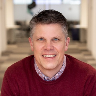 Chip Yager avatar image