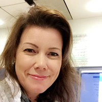 Linda Hille avatar image