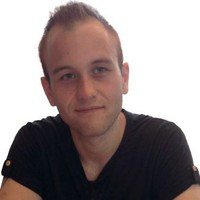 Brian Svendsen avatar image