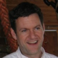 Mark van der Wal avatar image