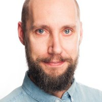 Henrik Siltberg avatar image