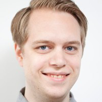 Ola Hast avatar image