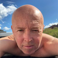 Martin Grape avatar image