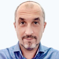 Oleg Sidorenko avatar image