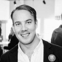 Anton van Rijn avatar image