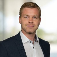 Henrik Forsaa avatar image