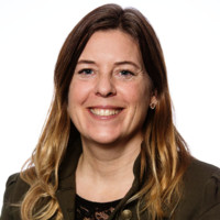 Annika Jansson avatar image