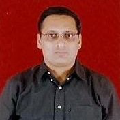 Vijay Rajagopalan avatar image