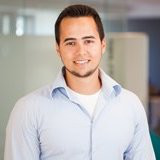 Bilal Wachah avatar image