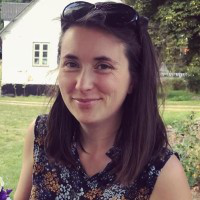 Isabel Hoffmeyer avatar image