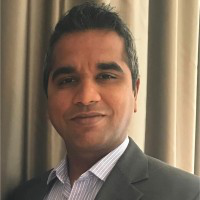 Dhivakaran Mohanasundaram avatar image