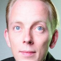 Johan Ode avatar image