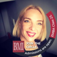 Vaiva Kubilaite avatar image