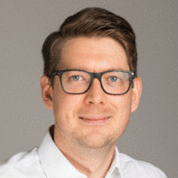 David Backman avatar image