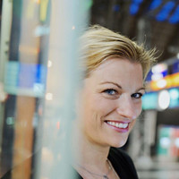 Friederike Aulhorn avatar image