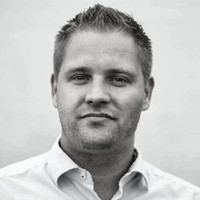 Nikolaj Bardram avatar image