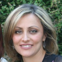 Sabrina Riddei avatar image