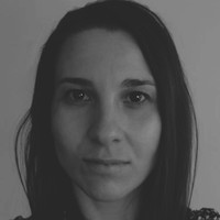 Gergana Stoyanova avatar image