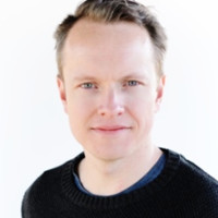 Thor Gretland avatar image