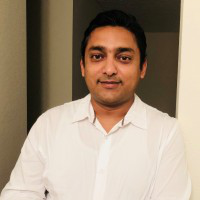 Debajit Lahiri avatar image