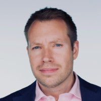 Jonathan Corbin avatar image