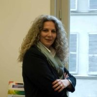 Sophie Jallageas avatar image