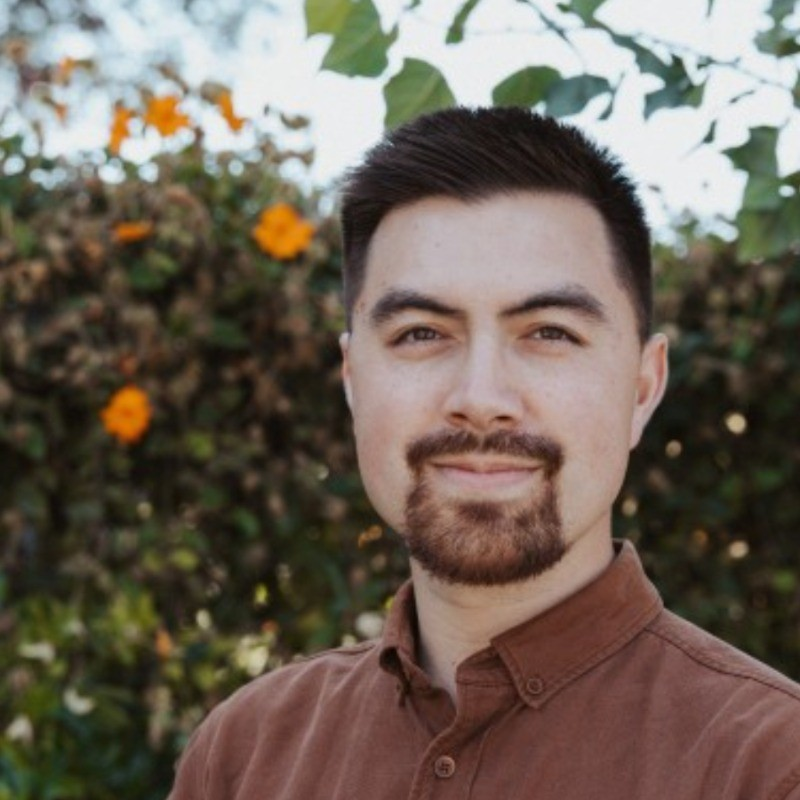 George Syrop avatar image