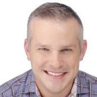 Paul Kronenberger avatar image