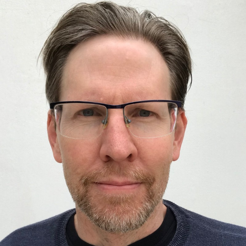 Ian Macdonald avatar image