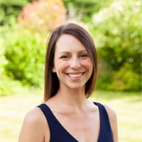 Claire Diffin avatar image