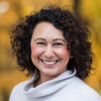 Ozlem Yilmaz avatar image