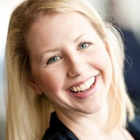 Carolin Larsson avatar image