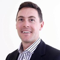 Grant Dorahy avatar image