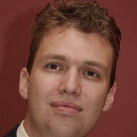 Bjorn Roest avatar image