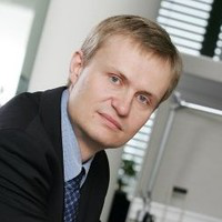 Michal Metlicka avatar image