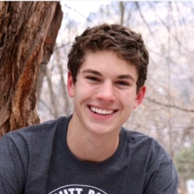 Sam Andrews avatar image