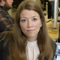 Alexandra Forslund avatar image