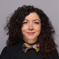 Diana Ispas avatar image