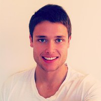 Chris Brooks avatar image